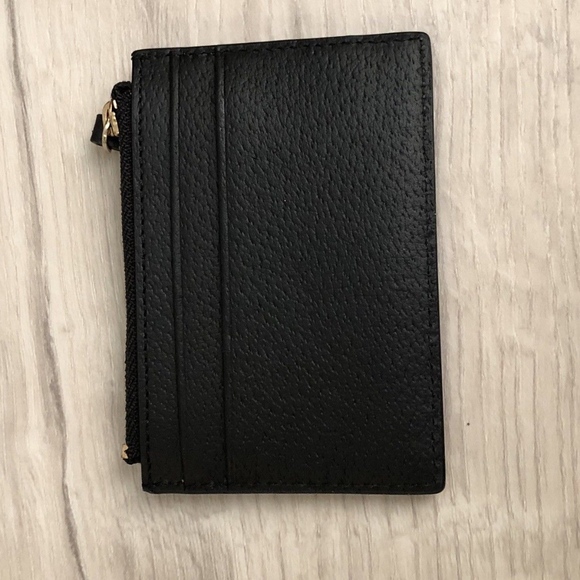 kate spade Card Case Coin Wallet Adi Grove Street - Picture 6 of 7